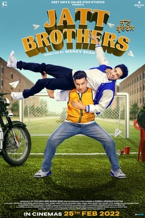 Jatt Brothers watch Jatt Brothers