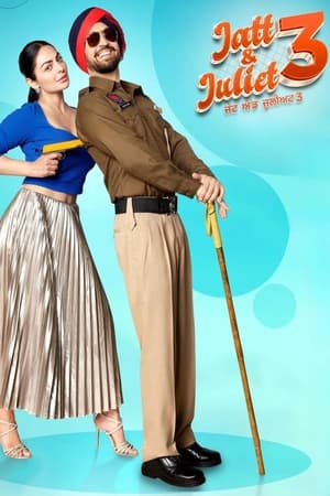 Jatt & Juliet 3 watch Jatt & Juliet 3