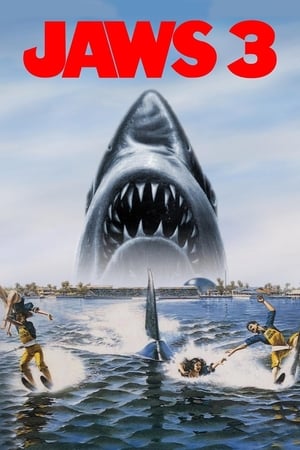 Jaws 3-D watch Jaws 3-D
