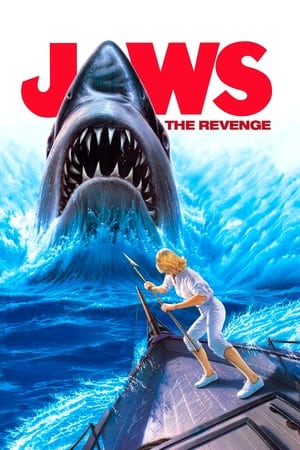 Jaws: The Revenge watch Jaws: The Revenge