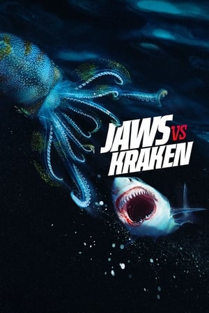 Jaws vs. Kraken watch Jaws vs. Kraken