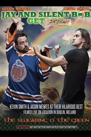 watch Jay and Silent Bob Get Irish: The Swearing o' the Green!
