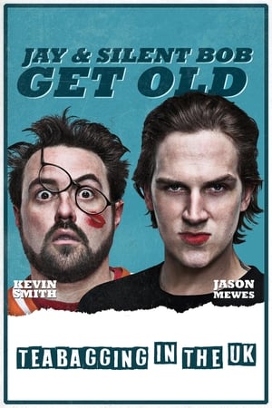 Jay and Silent Bob Get Old: Teabagging in the UK watch Jay and Silent Bob Get Old: Teabagging in the UK
