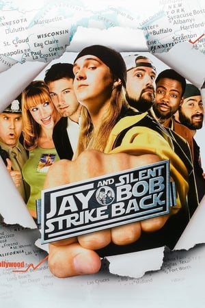 watch Jay and Silent Bob Strike Back