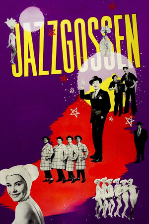 watch Jazz Boy