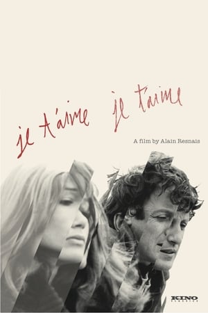 Je T'Aime, Je T'Aime watch Je T'Aime, Je T'Aime