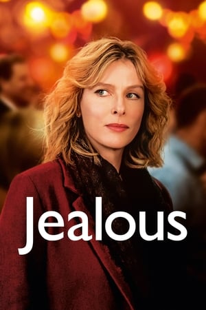 Jealous watch Jealous