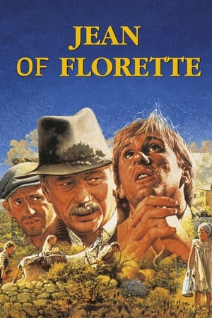 Jean de Florette watch Jean de Florette
