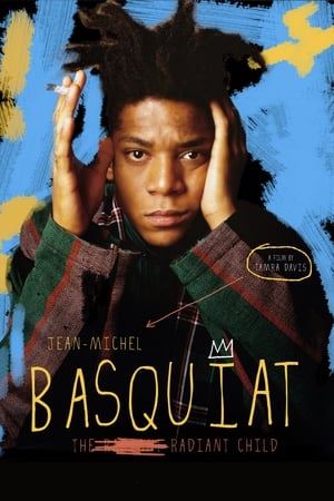 Jean-Michel Basquiat: The Radiant Child watch Jean-Michel Basquiat: The Radiant Child