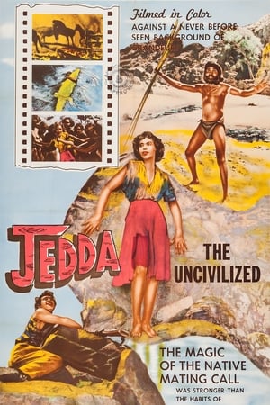 Jedda watch Jedda