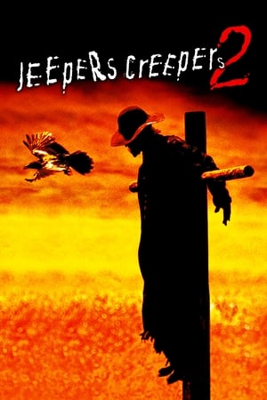 Jeepers Creepers 2 watch Jeepers Creepers 2