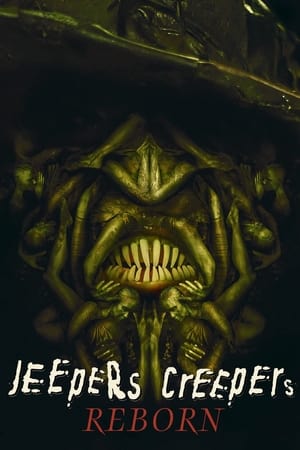 watch Jeepers Creepers: Reborn