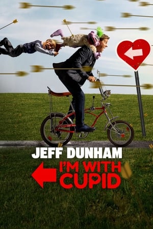 Jeff Dunham: I'm With Cupid watch Jeff Dunham: I'm With Cupid