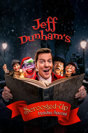Jeff Dunham's Scrooged-Up Holiday Special watch Jeff Dunham's Scrooged-Up Holiday Special