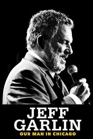 Jeff Garlin: Our Man in Chicago watch Jeff Garlin: Our Man in Chicago