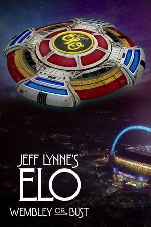 Jeff Lynne's ELO: Wembley or Bust watch Jeff Lynne's ELO: Wembley or Bust