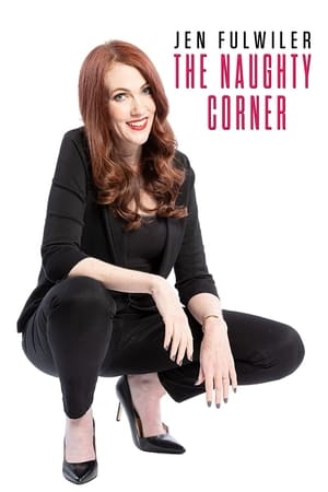 Jen Fulwiler: The Naughty Corner watch Jen Fulwiler: The Naughty Corner