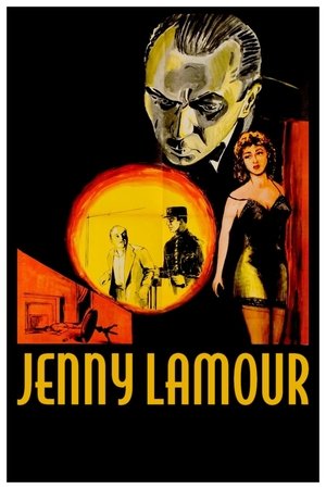watch Jenny Lamour