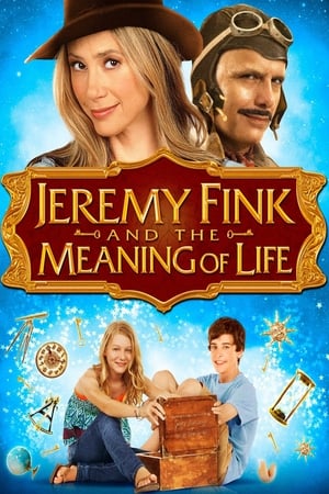 Jeremy Fink and the Meaning of Life watch Jeremy Fink and the Meaning of Life