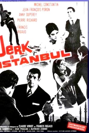 Jerk in Istanbul watch Jerk in Istanbul