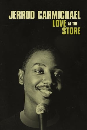 Jerrod Carmichael: Love at the Store watch Jerrod Carmichael: Love at the Store
