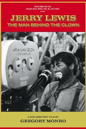 watch Jerry Lewis: The Man Behind the Clown