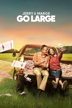 Jerry & Marge Go Large watch Jerry & Marge Go Large