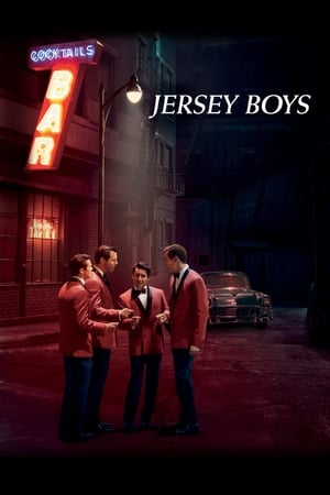 watch Jersey Boys
