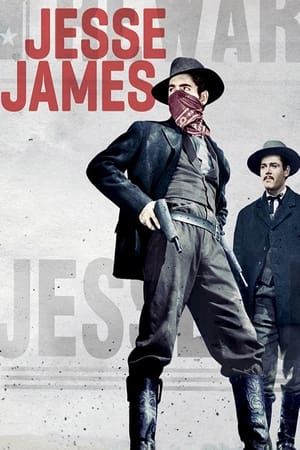 Jesse James watch Jesse James
