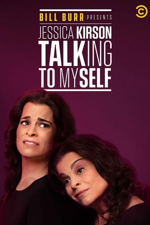 watch Jessica Kirson: Talking to Myself