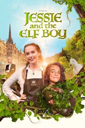 Jessie and the Elf Boy watch Jessie and the Elf Boy