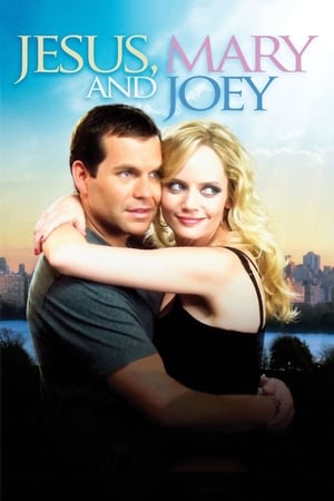 Jesus, Mary and Joey watch Jesus, Mary and Joey