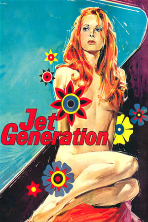 Jet Generation watch Jet Generation