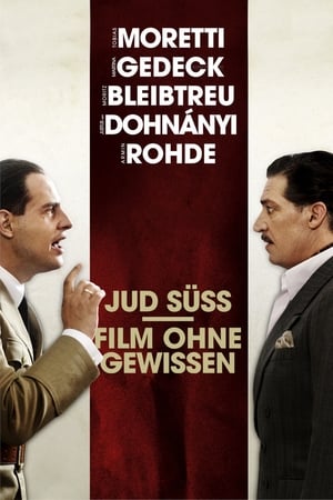 Jew Suss: Rise and Fall watch Jew Suss: Rise and Fall