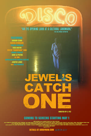 Jewel's Catch One watch Jewel's Catch One
