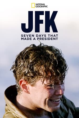 JFK: Seven Days That Made a President watch JFK: Seven Days That Made a President