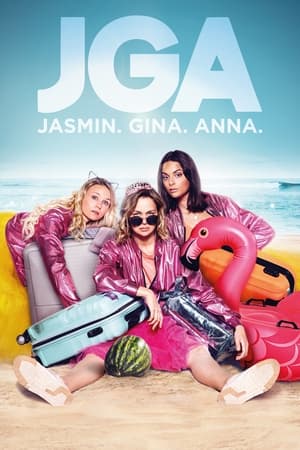watch JGA