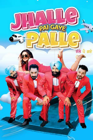 Jhalle Pai Gaye Palle watch Jhalle Pai Gaye Palle