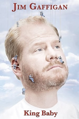 watch Jim Gaffigan: King Baby