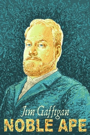 watch Jim Gaffigan: Noble Ape
