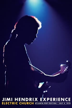 Jimi Hendrix: Electric Church watch Jimi Hendrix: Electric Church