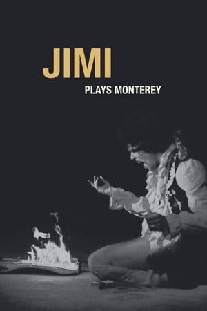 Jimi Plays Monterey watch Jimi Plays Monterey