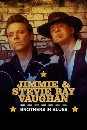 Jimmie & Stevie Ray Vaughan: Brothers in Blues watch Jimmie & Stevie Ray Vaughan: Brothers in Blues