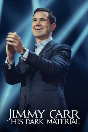 Jimmy Carr: His Dark Material watch Jimmy Carr: His Dark Material