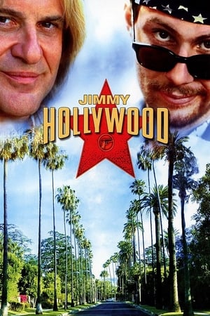 Jimmy Hollywood watch Jimmy Hollywood
