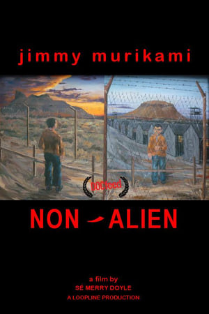 watch Jimmy Murakami: Non-Alien