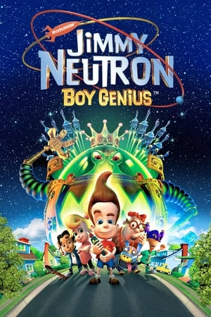 Jimmy Neutron: Boy Genius watch Jimmy Neutron: Boy Genius