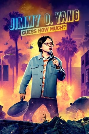 Jimmy O. Yang: Guess How Much? watch Jimmy O. Yang: Guess How Much?