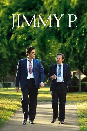 Jimmy P. watch Jimmy P.