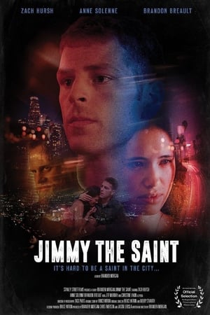 watch Jimmy the Saint